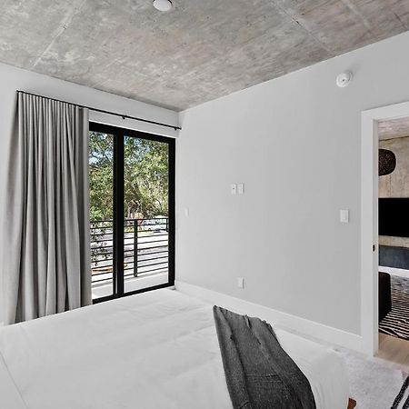 Pretty Rola 201 Luxury 1B1B W King Bed At Downtown Fort Lauderdale Kültér fotó