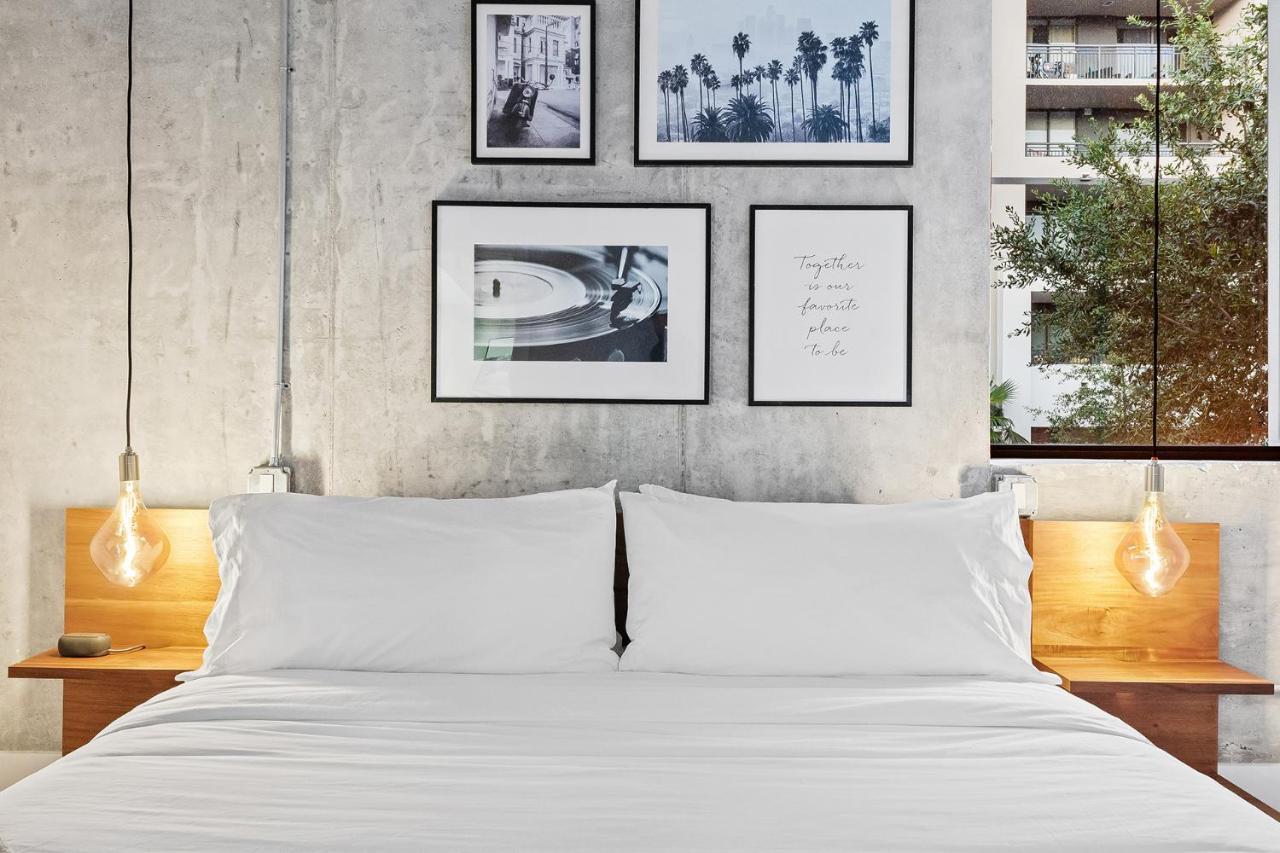 Pretty Rola 201 Luxury 1B1B W King Bed At Downtown Fort Lauderdale Kültér fotó